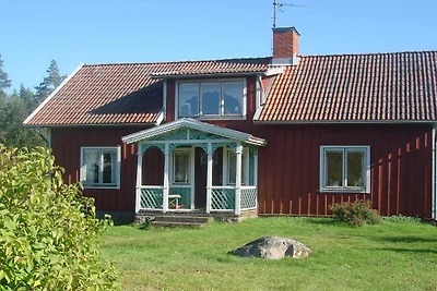 6 persoons vakantie huis in MöRLUNDA-By Traum