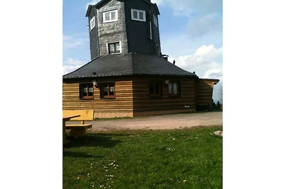 Ferienhaus mit 2 Schlafzimmer