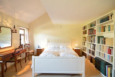 Accogliente casa vacanze con biblioteca a...