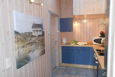 Ferienhaus ideal fuer Paare