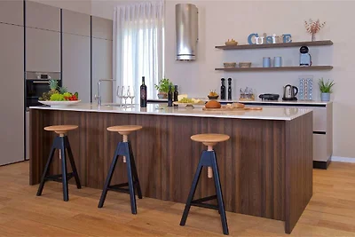 Verlockendes Ferienhaus in Brtonigla mit...