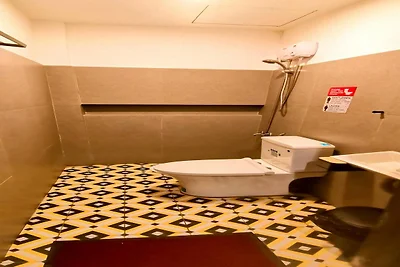 Modernes Standard-Doppelzimmer | Einfacher...