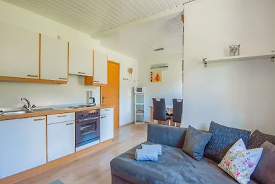 Apartment Zillertalblick