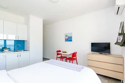Apartments Villa Lukas - ''No.