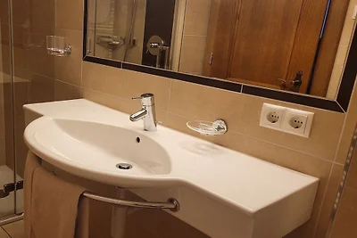 Ferienwohnung mit 1 Schlafzimmer