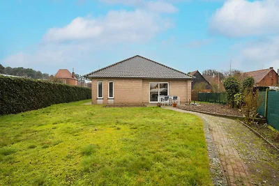 Ferienhaus im Wanderparadies Limburg
