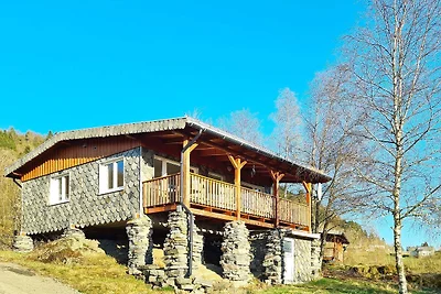 5 persoons vakantie huis in LONEVÅG-By Traum