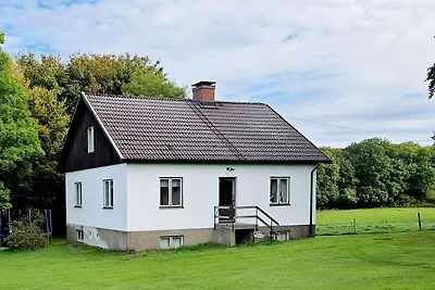 9 Personen Ferienhaus in BÅSTAD-By Traum