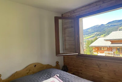 Studio für 4 Personen in Chatel