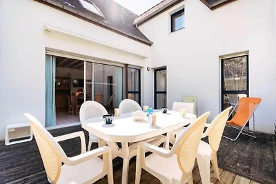 Residenza Les Maisons Du Parc