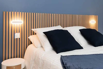 Appartement Moderne Promenade Anglais