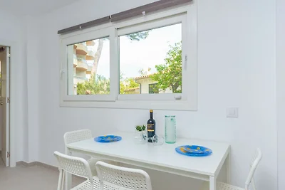 Aroa 2 - Apartment In Cala Rajada