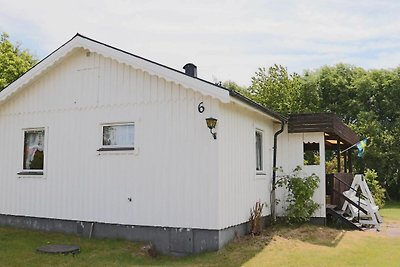 7 Personen Ferienhaus in TRÄLÖVSLÄGE