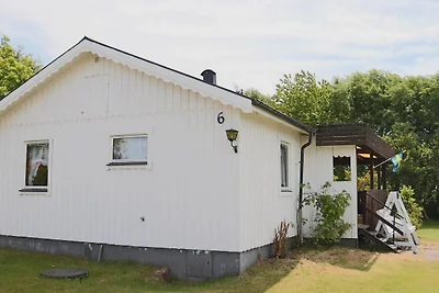 7 Personen Ferienhaus in TRÄLÖVSLÄGE-By Traum