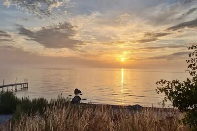 6 Personen Ferienhaus in Nordborg