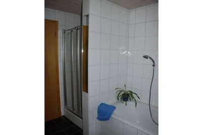 Ferienwohnung mit 1 Schlafzimmer