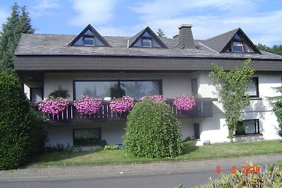 Im Ferienhaus Renate