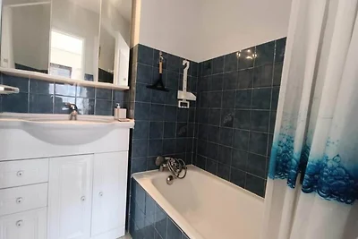 Monolocale per 2 persone