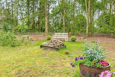 4 Personen Ferienhaus in Toftlund