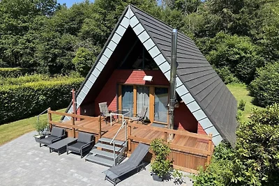 Ferienhaus mit 1 Schlafzimmer