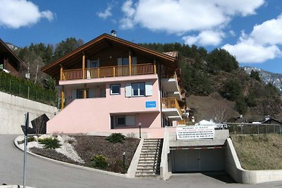 Appartamento con vista vicino alla Ski Area