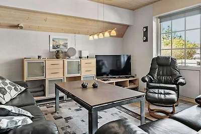 6 person holiday home in Ringkøbing