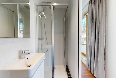 Comfort studio in een premium residentie -...