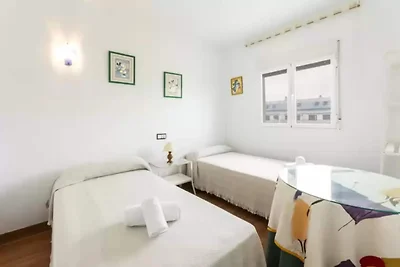 Les Gavines - Apartment In Dénia. Wifi Gratis