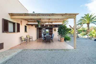 Casa Angela - Ferienhaus Mit Privatem Pool