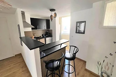 3 Zimmer für 5 Personen