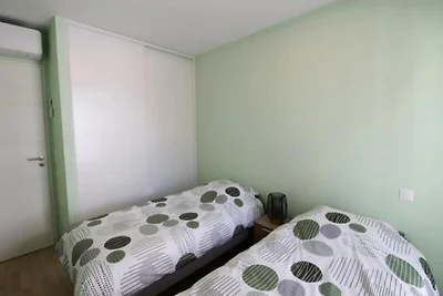 Wohnung in Aix-Les-Bains am Lac du Bourget