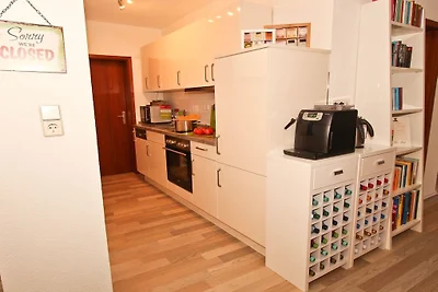 Appartement de vacances avec 1 chambre