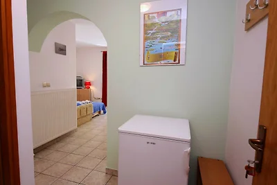 Apartments & Rooms Villa Petra - One Bedroom ...