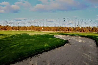 Gemutliches Strandhaus in Kjul -- By Traum...