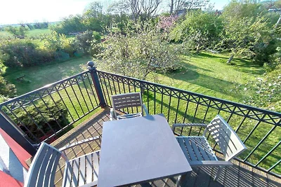 Apartment Fehmarn-Burgtiefe