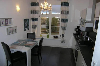 Vakantieappartement met 2 slaapkamers