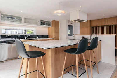 4 Personen Ferienhaus in Sæby-By Traum