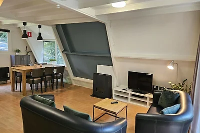 Chique familieschuilplaats in Durbuy