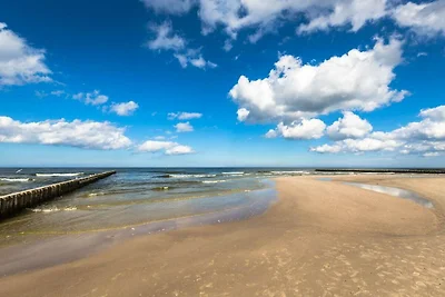 Casa vacanze a Grzybowo