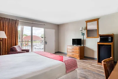 Silver Springs FL | Letto king size