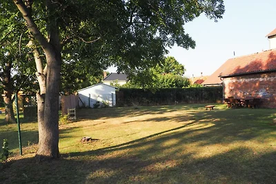 Ferienwohnung Askanier, Ballenstedt