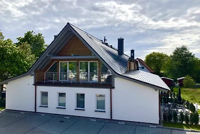 Prerow „Seaside“ Komfortable Ferienresidenz