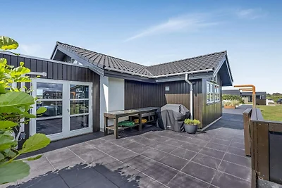 4 Sterne Ferienhaus in Løkken