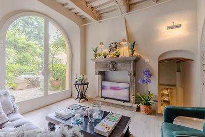 Wohnung in Lucca nahe Sehenswürdigkeiten