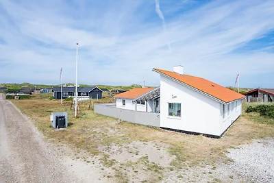 8 persone case ad Hvide Sande