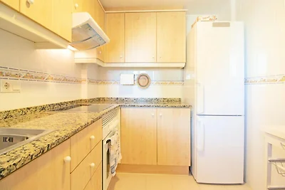 Appartement in de buurt van het strand van Ca...