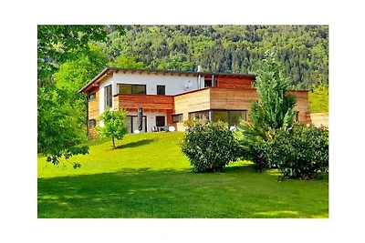 Kuća za odmor Dopust za oporavak Steindorf Am Ossiacher See