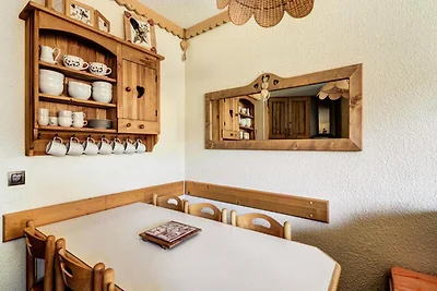 3-Zimmer-Wohnung f�r 6 Personen