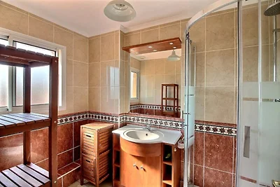 Huis met 3 slaapkamers in Valras-Plage