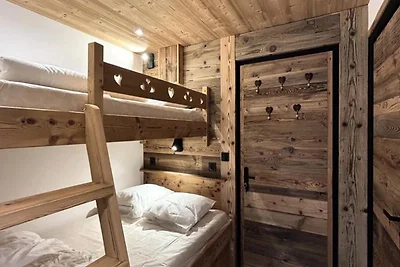 Residenz La Pointe Des Verres